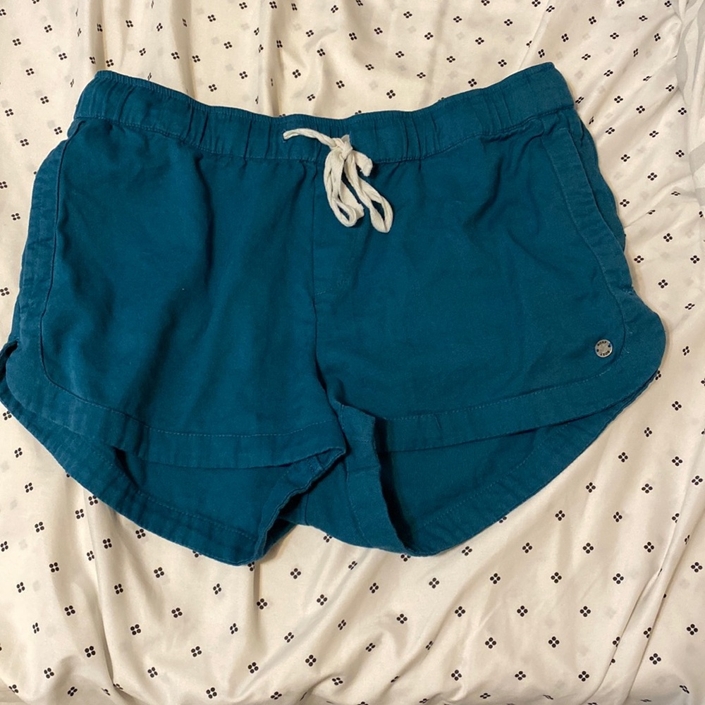 Roxy shorts